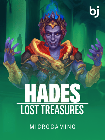 Hades Lost Treasurespng icon
