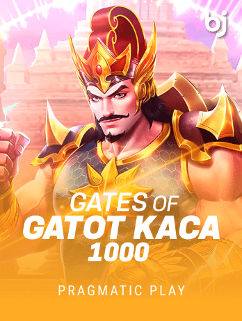 Gates of Gatot Kaca 1000png icon
