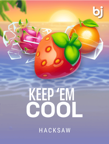 Keep 'em Coolpng icon