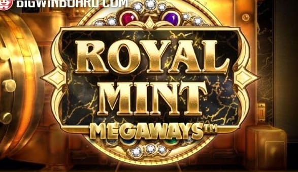 Royal Mint Megaways