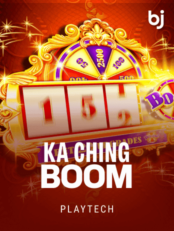 কা চিং বুম game screenshot