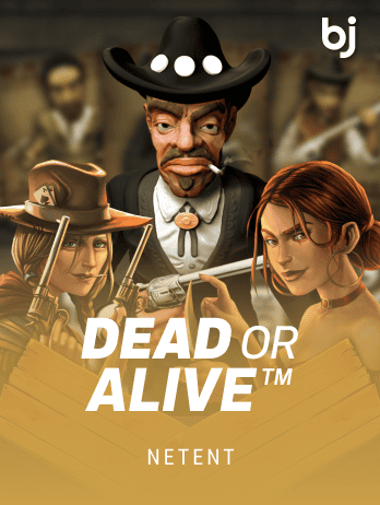 Dead or Alive™png icon