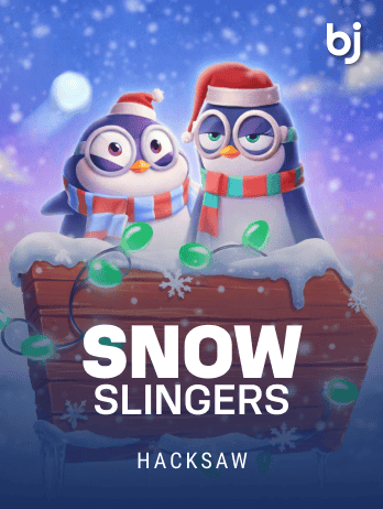 Snow Slingers icon