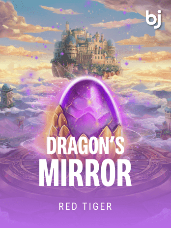 Dragon's Mirrorpng icon